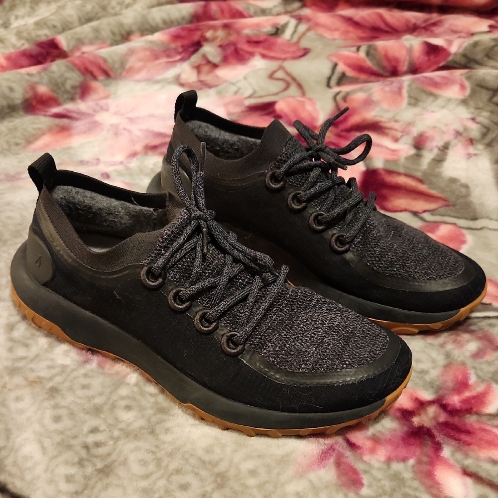 allbirds Trail Tunner Shoes
